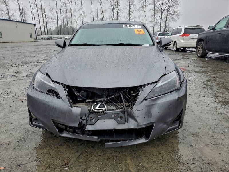 2012 LEXUS IS 250 #3310664763