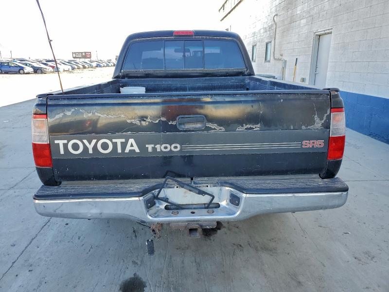 1996 TOYOTA T100 XTRAC #3312529613