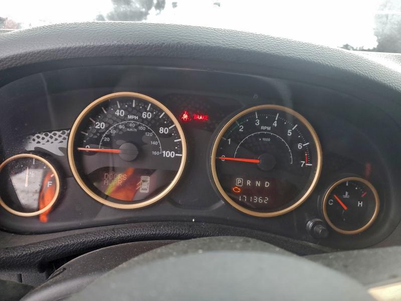 2014 JEEP WRANGLER U #3310329972