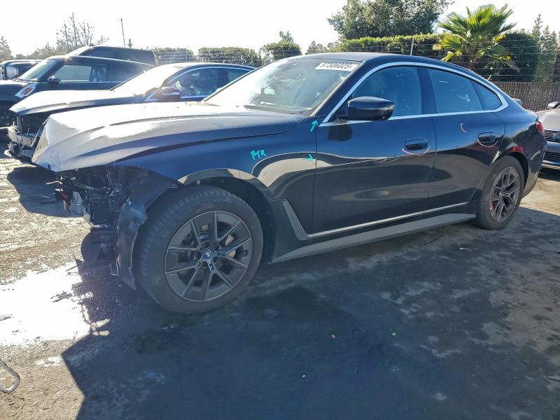 2024 BMW I4 EDRIVE #3317845013