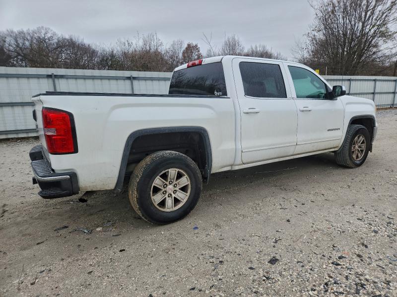 2014 GMC SIERRA C15 #3311543238