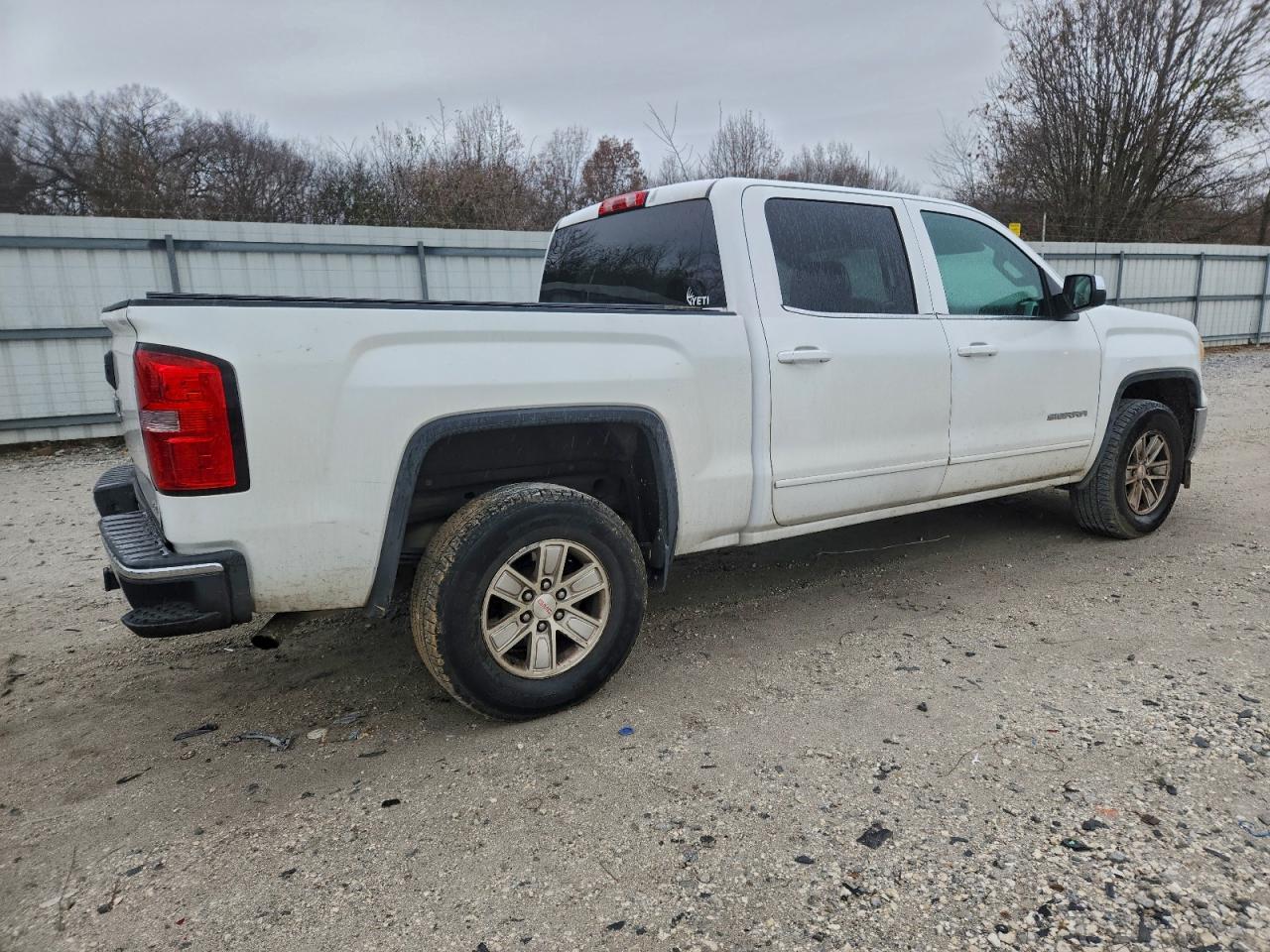Lot #3311543238 2014 GMC SIERRA C15