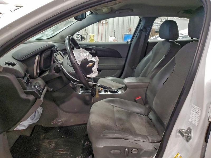 2015 CHEVROLET MALIBU 2LT #3303996684