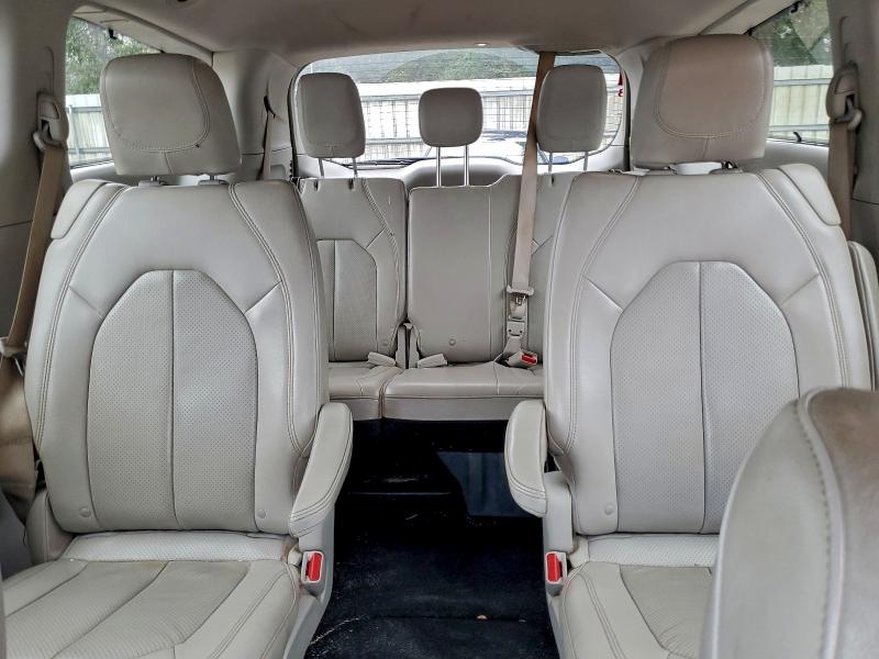 2018 CHRYSLER PACIFICA T #3306501201