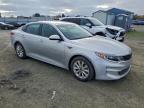 Lot #3301976437 2017 KIA OPTIMA LX