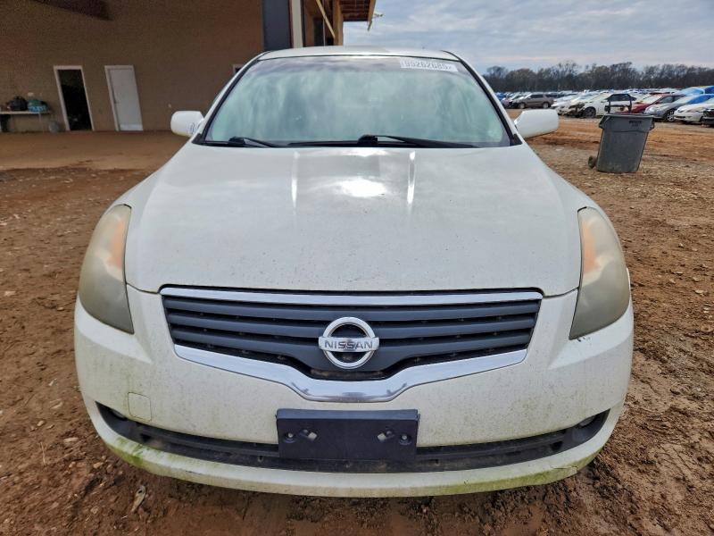 2008 NISSAN ALTIMA 2.5 #3302679007