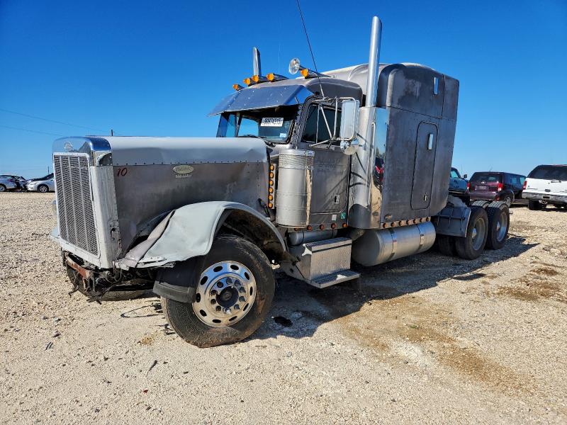 1999 PETERBILT 379 #3308316171