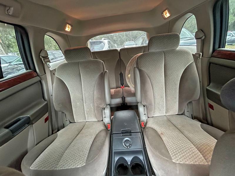 2004 CHRYSLER PACIFICA #3308280167