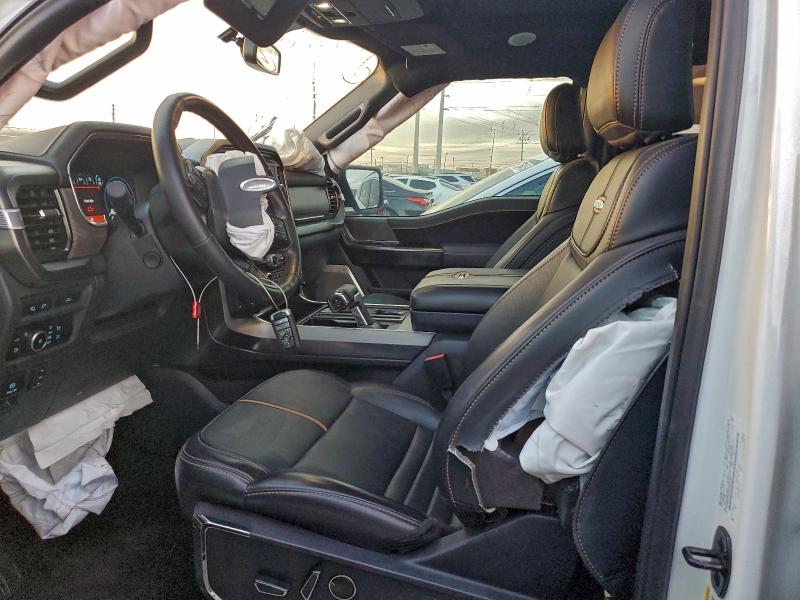 2023 FORD F150 SUPER #3304100485