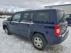 Lot #3317711074 2015 JEEP PATRIOT SP
