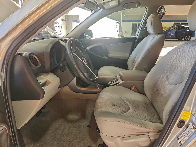 2011 TOYOTA RAV4 #3301820420