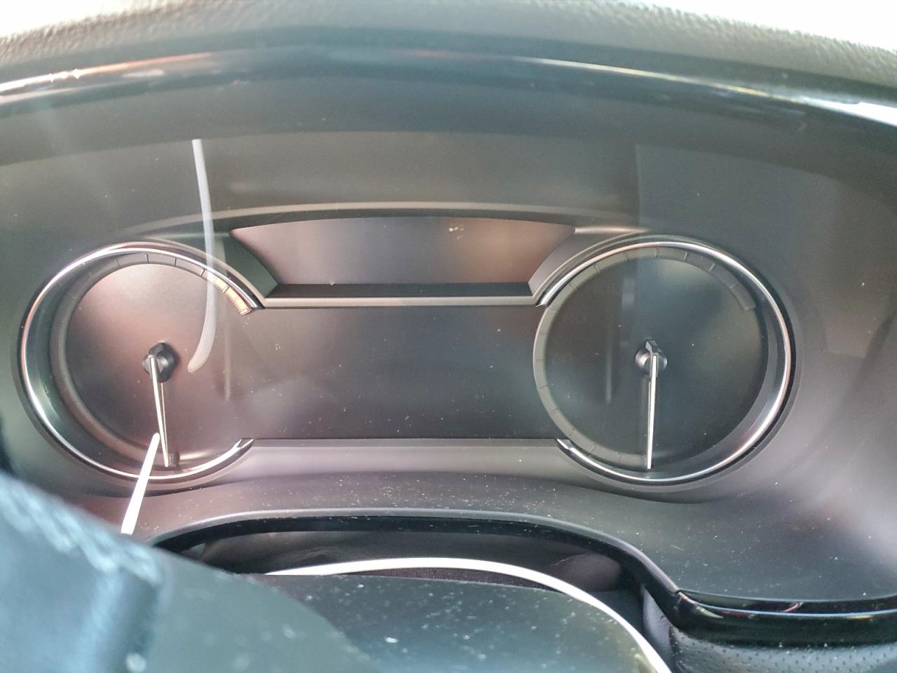 CADILLAC XT5 PREMIUM LUXURY