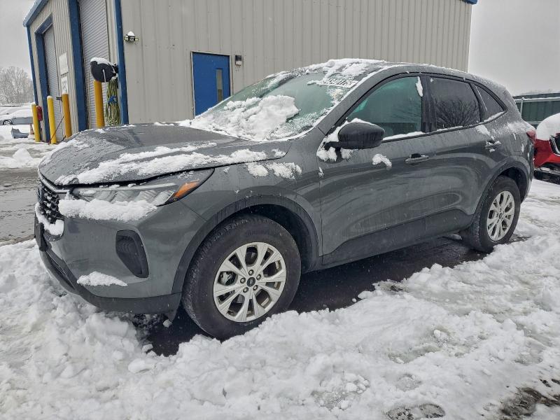 2025 FORD ESCAPE ACT #3303652934
