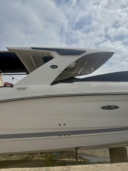 2020 SEA RAY 185 #3304616456