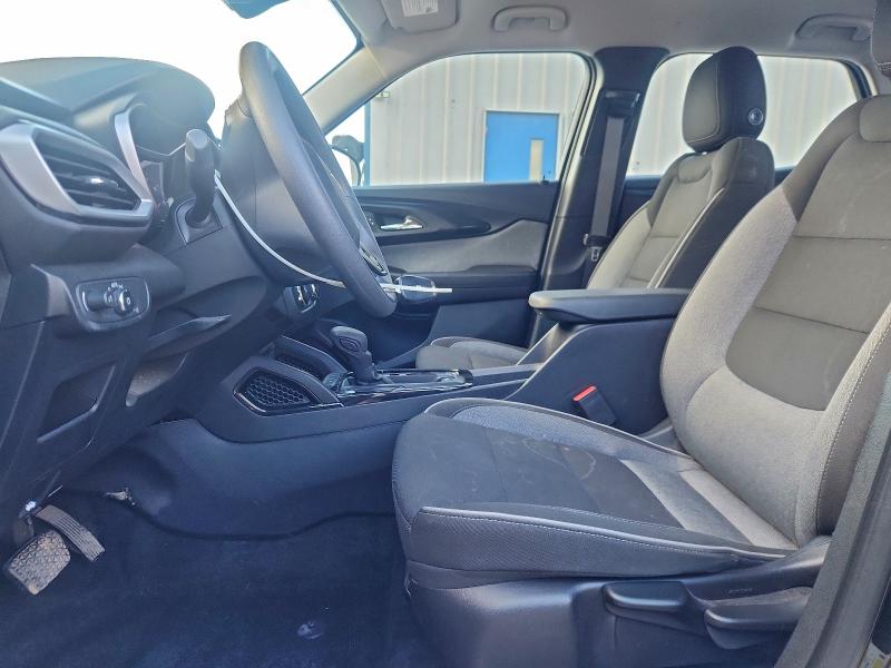 2023 CHEVROLET TRAILBLAZE #3319782900