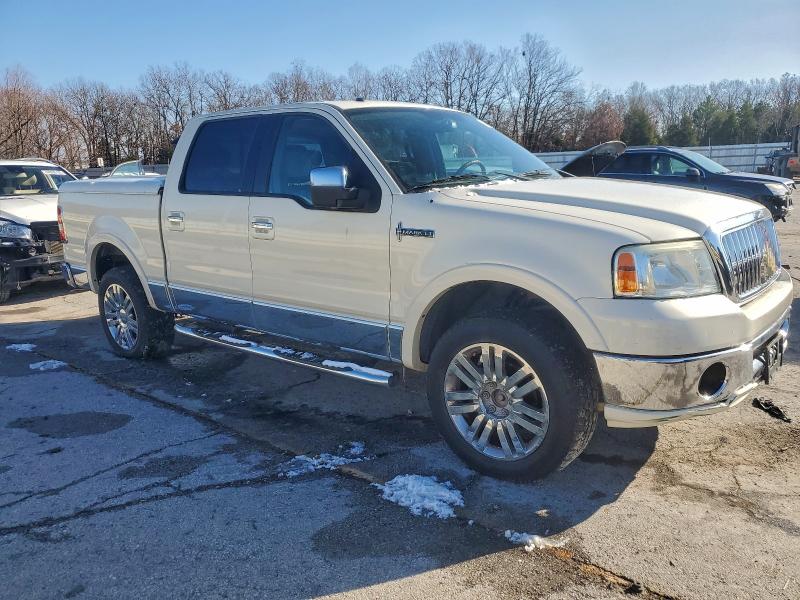 2007 LINCOLN MARK LT #3302698008