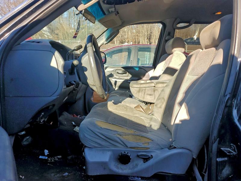 2003 FORD F150 SUPER #3303840548