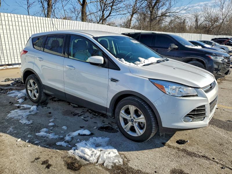 2014 FORD ESCAPE SE #3304512443