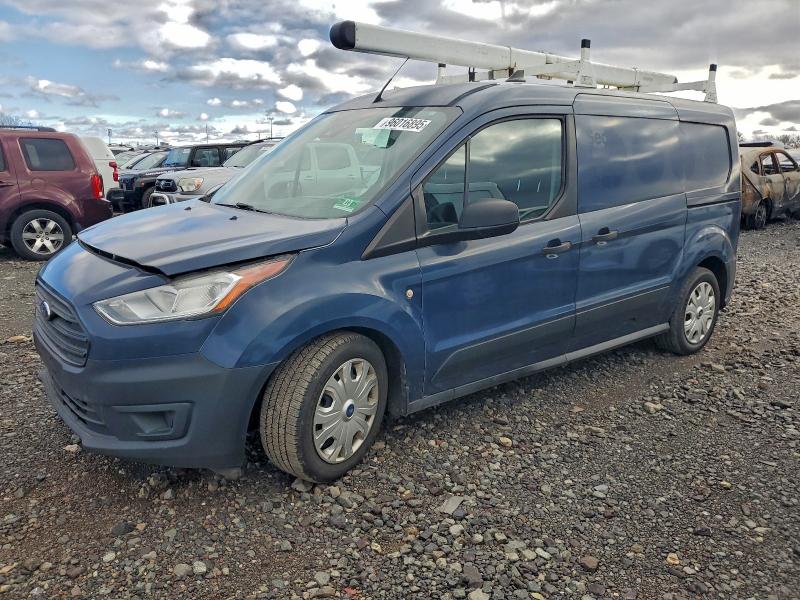 2019 FORD TRANSIT CO #3311622268