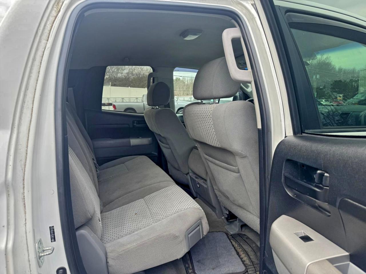 Lot #3318894955 2007 TOYOTA TUNDRA DOU