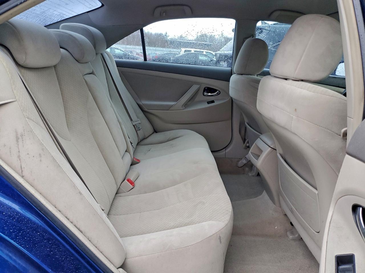 Lot #3302765352 2009 TOYOTA CAMRY BASE