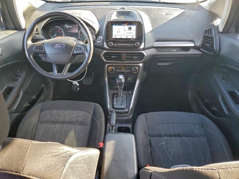 2019 FORD ECOSPORT S #3317827269