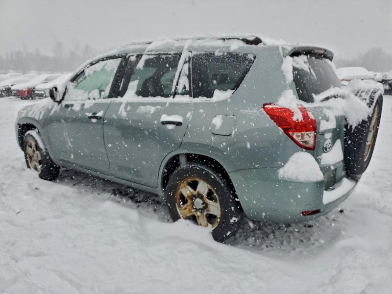 2008 TOYOTA RAV4 #3302723007