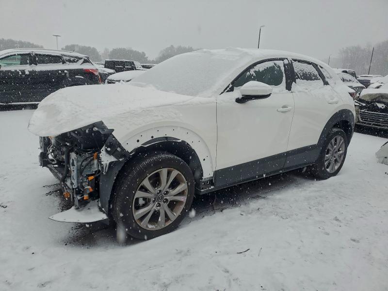 2021 MAZDA CX-30 PREF #3304634943