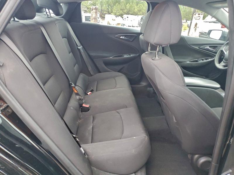 2023 CHEVROLET MALIBU LS #3310344964