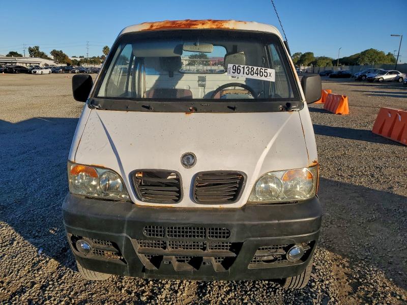 2009 DAEWOO LANOS SE #3311651218