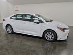 Lot #3304614451 2021 TOYOTA COROLLA LE