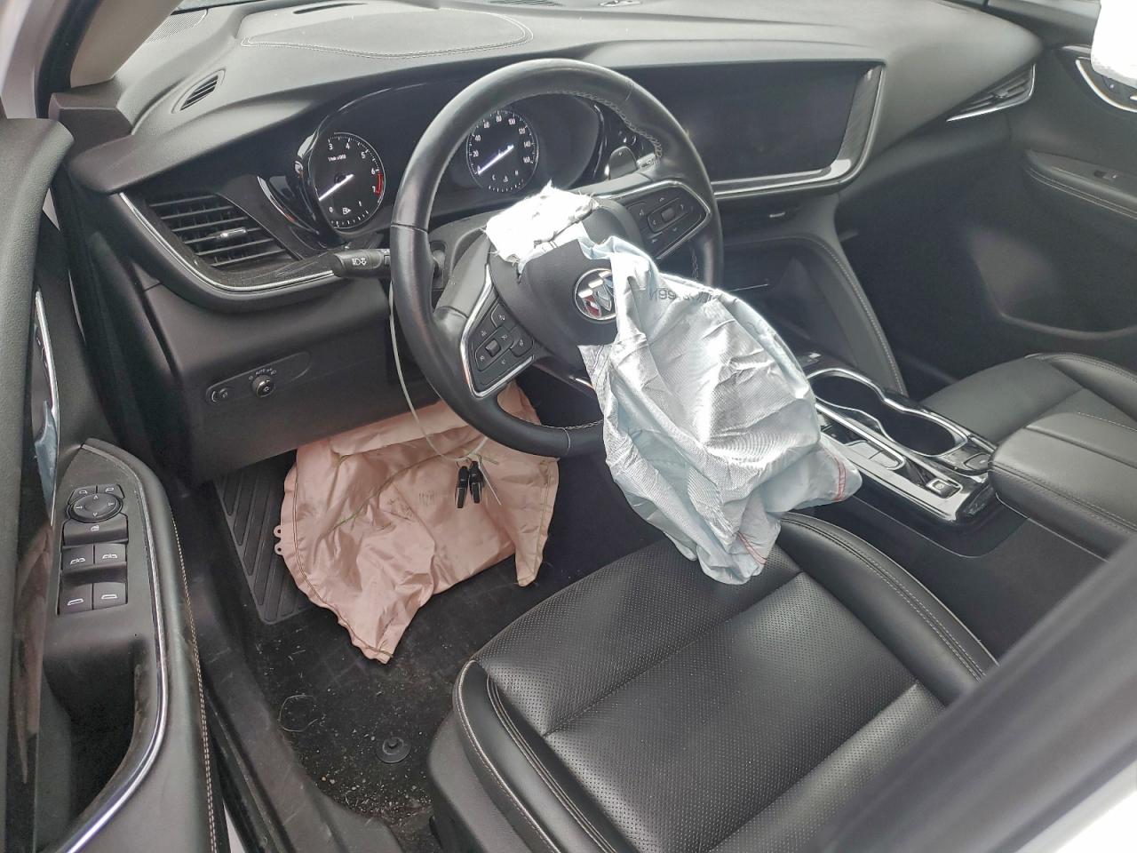 BUICK ENVISION ESSENCE