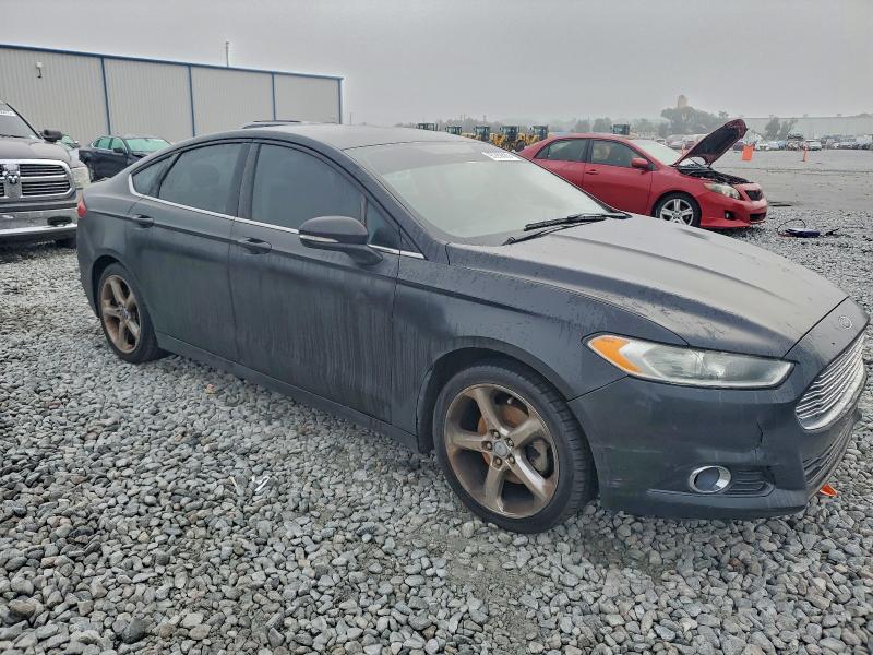 2013 FORD FUSION SE #3316804428
