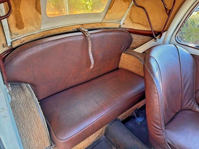 1950 FIAT ALL MODELS #3305289313