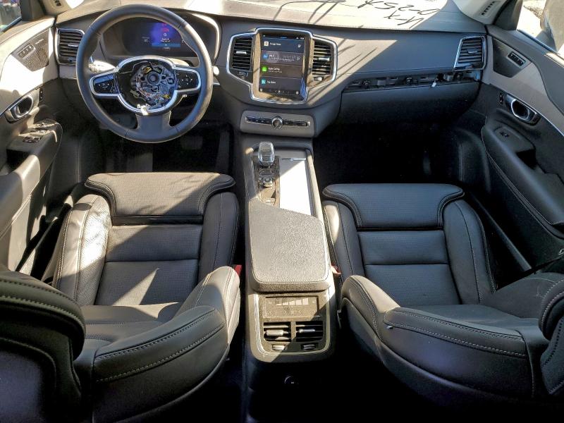 2025 VOLVO XC90 ULTRA #3312765116