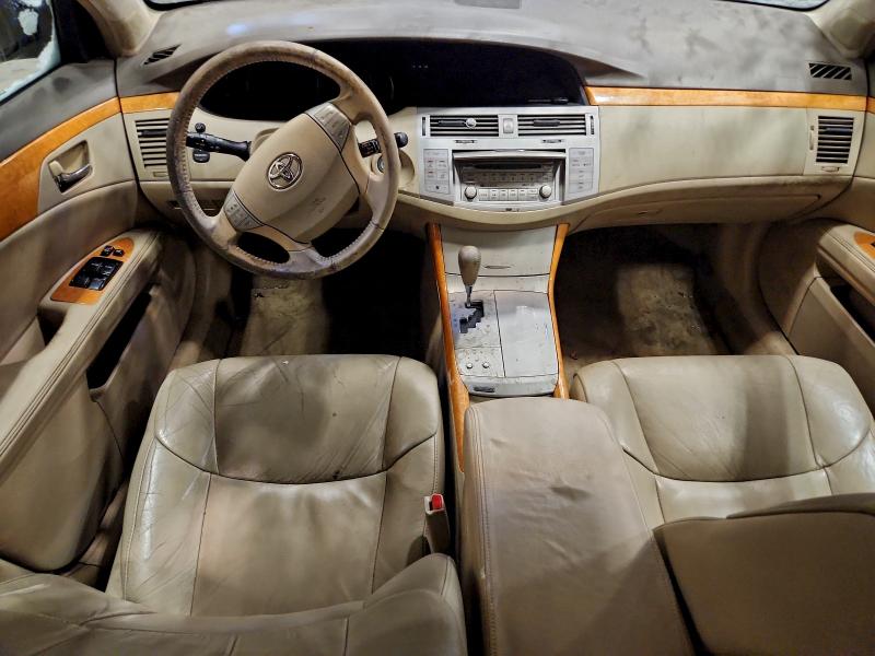 2007 TOYOTA AVALON XL #3316822403