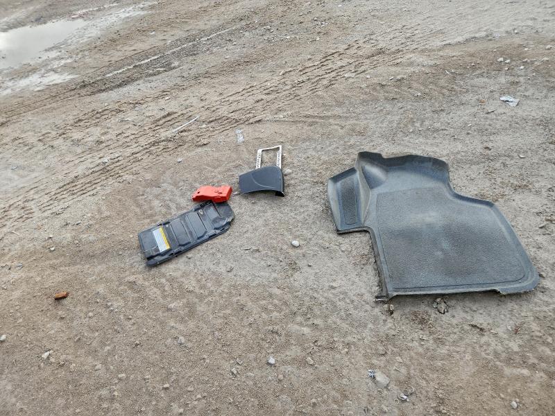 2016 MERCEDES-BENZ SPRINTER 2 #3304556450