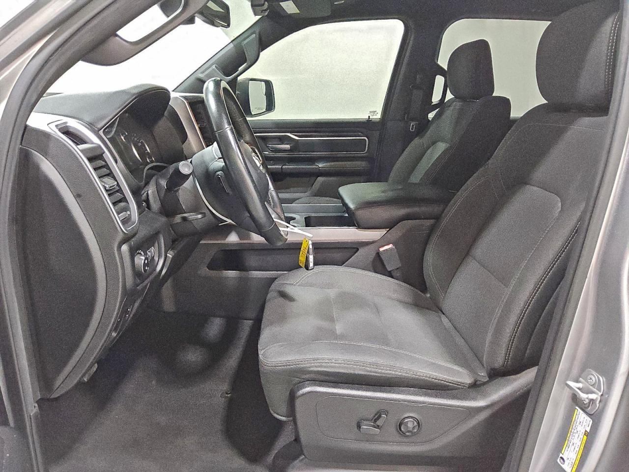 RAM 1500 BIG HORN/LONE STAR