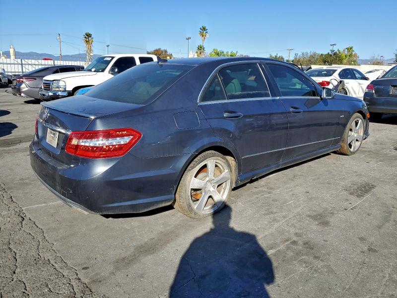 2012 MERCEDES-BENZ E 350 #3308358380