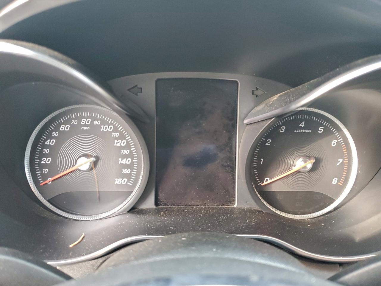 Lot #3311515245 2015 MERCEDES-BENZ C 300 4MAT