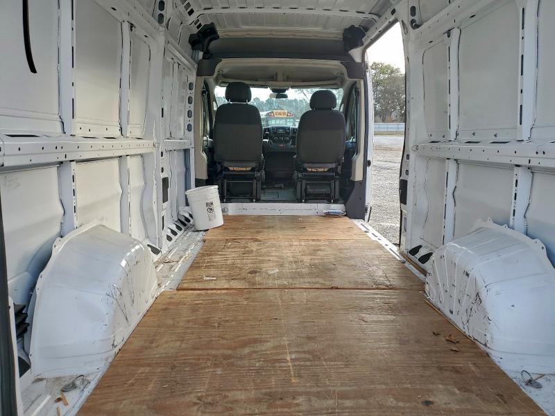 2019 RAM PROMASTER #3312366772