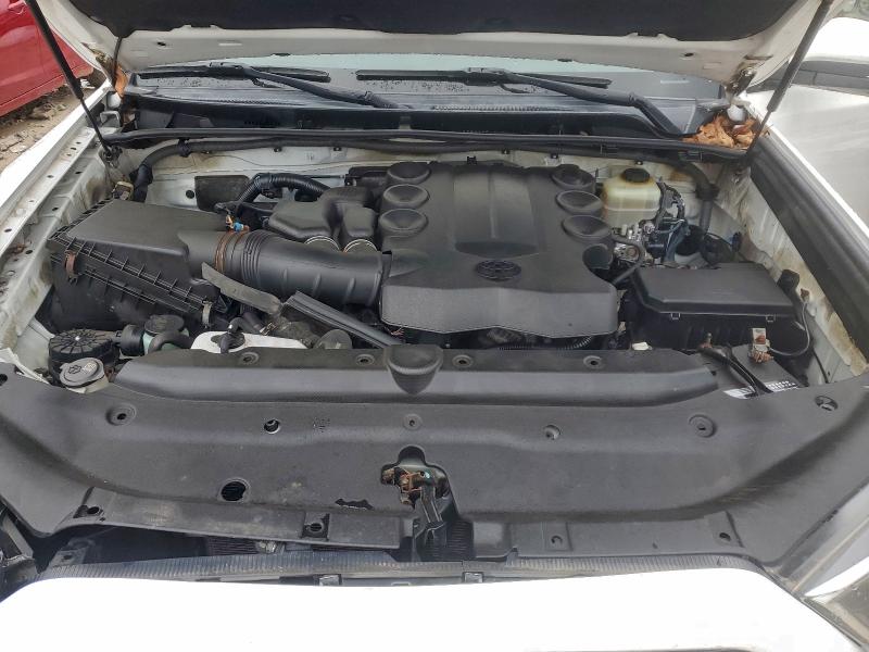 2017 TOYOTA 4RUNNER SR #3309571635