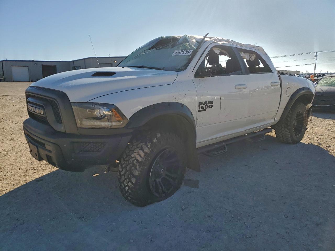 RAM 1500 SLT