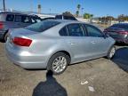 Lot #3311446372 2014 VOLKSWAGEN JETTA SE