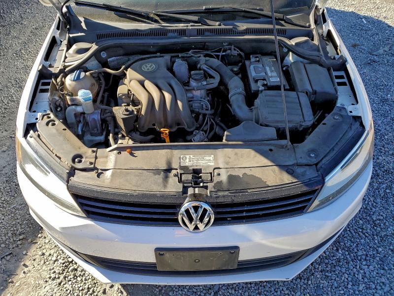 2011 VOLKSWAGEN JETTA #3304959946