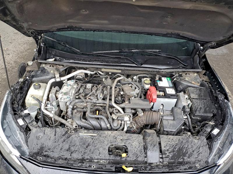 2020 NISSAN SENTRA SV #3309172708