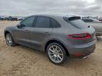 Lot #3309336979 2016 PORSCHE MACAN S