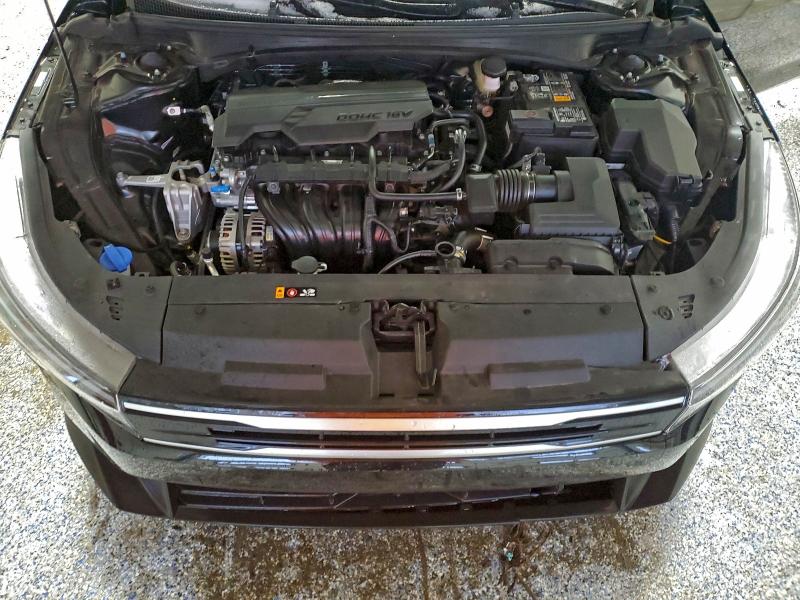 2025 KIA K4 LX #3317824257