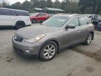 Lot #3305353318 2008 INFINITI EX35