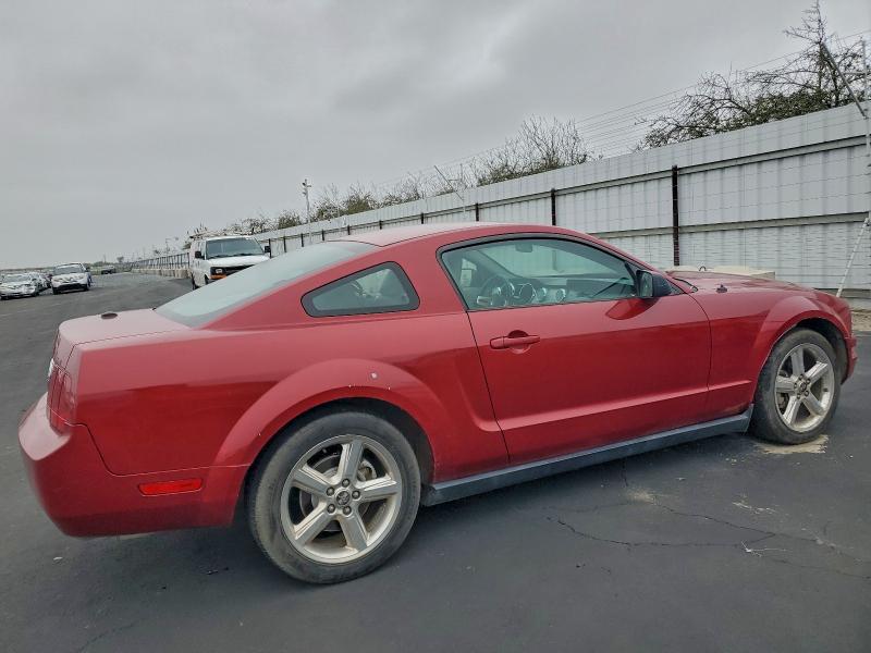 2008 FORD MUSTANG #3303708515